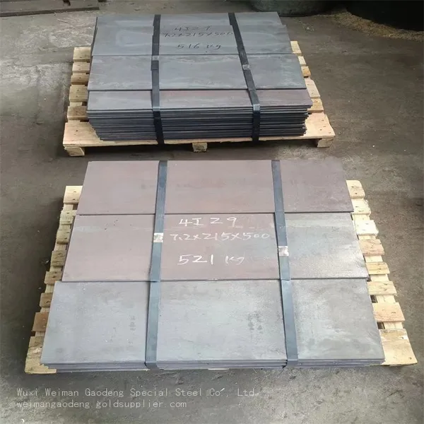 High Precision UNS N06022 N06200 Stainless Steel Plate 15mm Cold Rolled Instrument Plate photo-4
