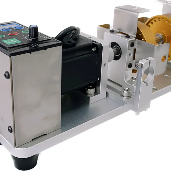 PT300MiNi Portable Vibration Simulator photo-2