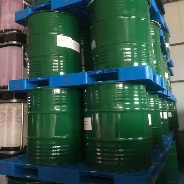 Export-grade Domestic Trade Grade 18KG18-21.5KG200L Galvanized Bucket 200kg Large Iron Bucket photo-5