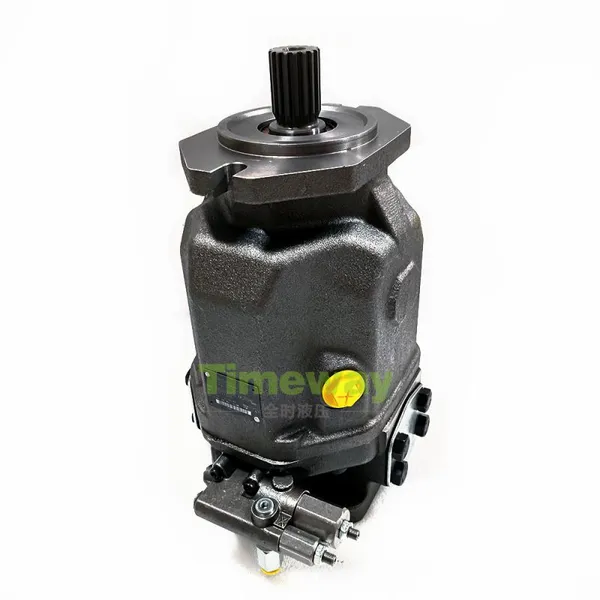 A10VSO100 Hydraulic Piston Pump A10VSO100DFR/31 A10VSO100DFLR A10VSO100DFR1 High Pressure Axial Piston Variable Pump A10VO100 photo-4