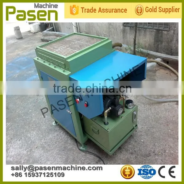 Hydraulic Type Oil Pastels Making Machine / Hydraulic Crayon Machine / Color Crayon Maker Machine photo-2