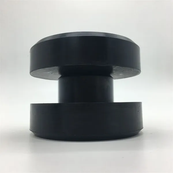 TEREX 15311299TR60 Shock Absorber Pad Part for Construction Machinery photo-2