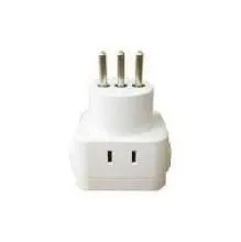Italian Standard Plug photo-2