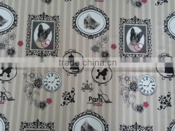 Best Sales High Quality Fabric for Sale photo-2