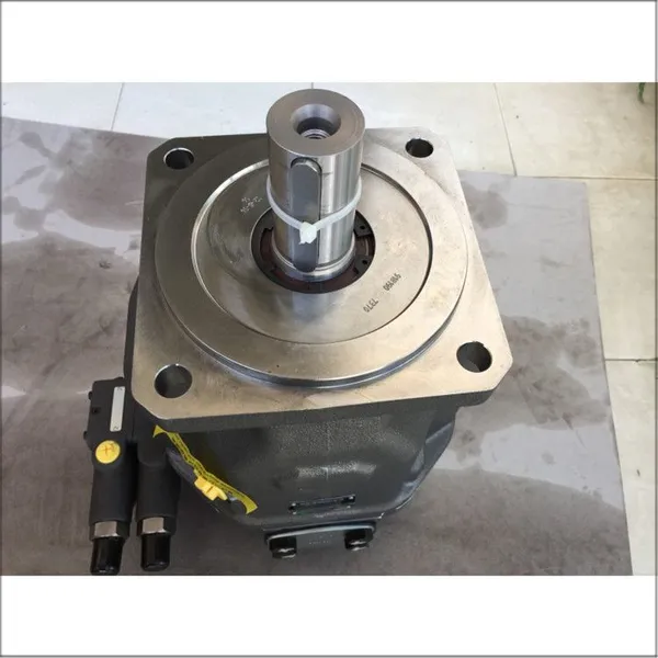 Rexroth A10VSO140DRF1/31R-PPB12N00 100% New Original High Volumetric Efficiency photo-5