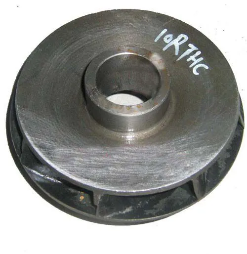 Pump Parts