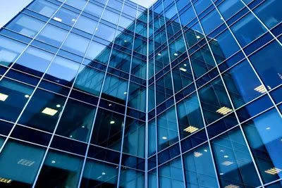 Curtain Wall