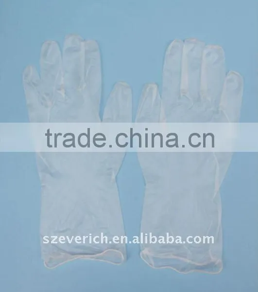 Pvc Gloves