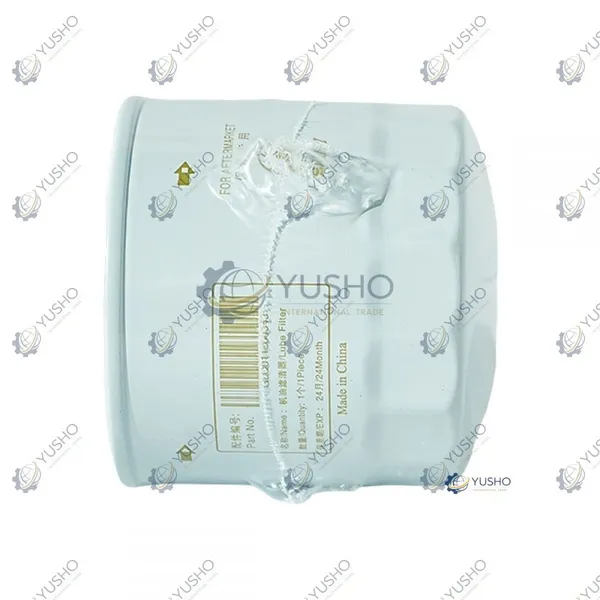 SANY Parts Filter GLQ011660343 for Excavator Genuine OEM photo-3