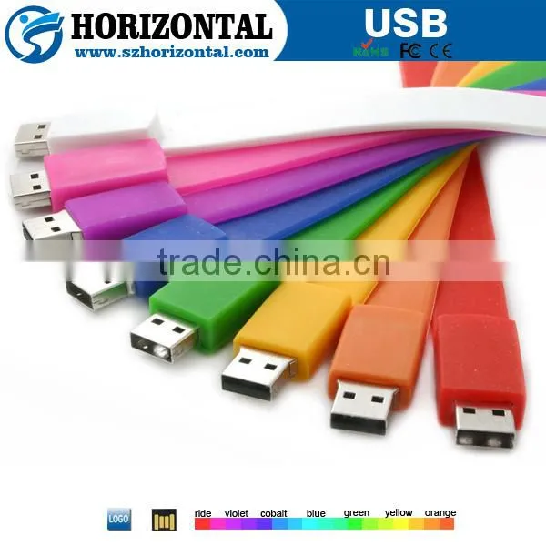 New Products to Sell 2016 Bracelet Usb 3.0 Flash Drive photo-4