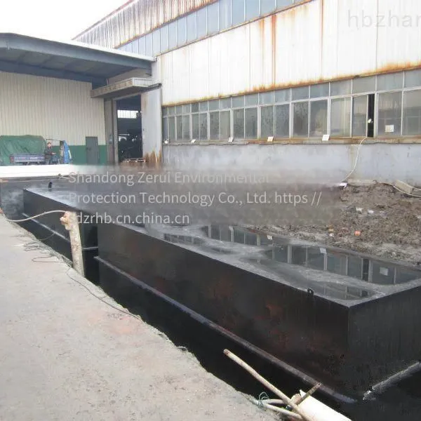 Prices, Models, and Pictures of Oral Clinic Sewage Treatment Equipment - Shandong Zerui Environmental Protection