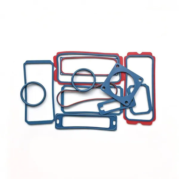 Direct Supply of Conductive Rubber Gaskets From Stqy Manufacturer. Customizable em Shielding Silver-plated Copper Conductive Rubber Strips
