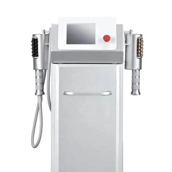 220V 150W Professional Physiotherapy Vacuum LED Roller Cellulite Body Slimming Machine With 660nm LED