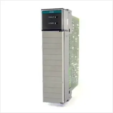 1747-DCM Allen Bradley SLC500 System Direct Communication Module 1747DCM