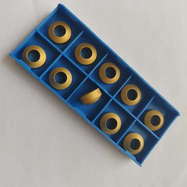 Tungsten Carbide Annular Cutter for Steel Pipe Drilling – Heavy Duty