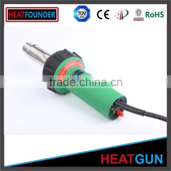 Hot Sale Pvc Banner Welder