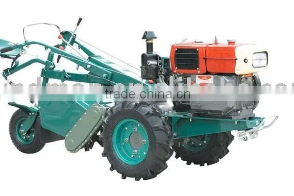 GN-12 POWER TILLER