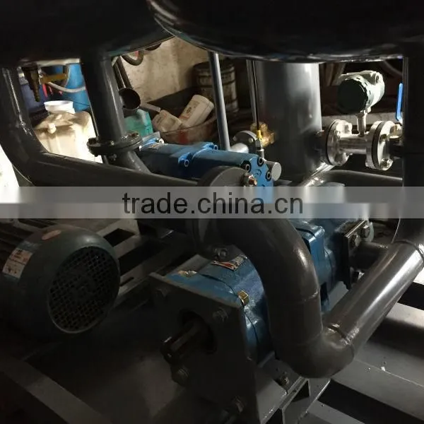 ZYD Vacuum Type Transformer Oil Centrifuging Machine photo-5