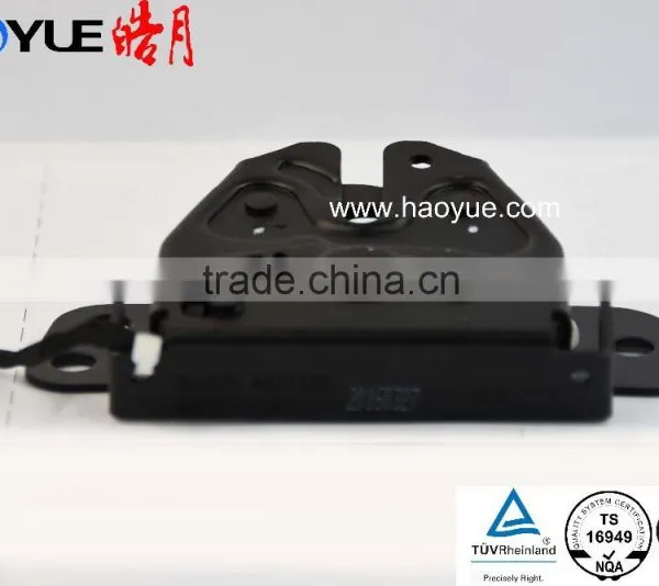 AS21 Auto Engine Compartment Lid Lock photo-4