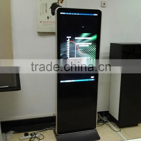 China Supplier Attractive Promotion Android Tablet Kiosk photo-3