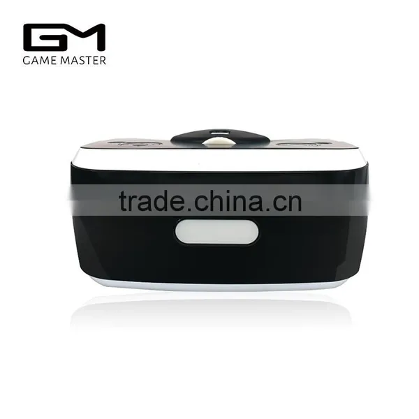 2016 GM Game Master VR All in One Virtual Reality 3D Headset 8GB ROM Support Wifi photo-2