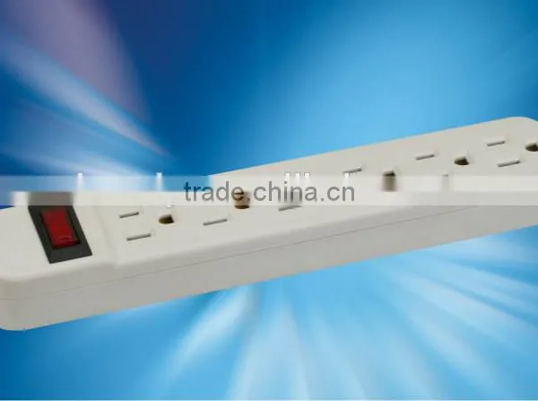 Guangzhou Factory 110v Power Strip photo-3