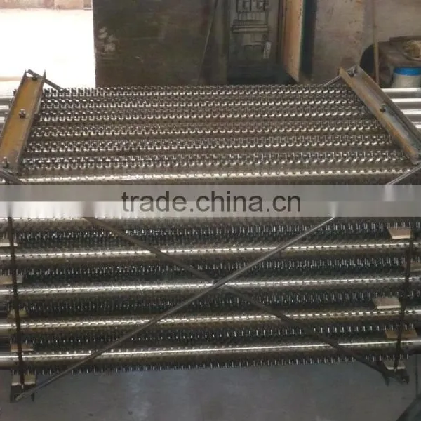 Carbon Steel Studded Tube photo-2
