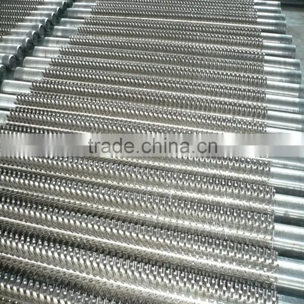 Stainless Steel ss Studded Tube 12CRMOV photo-2
