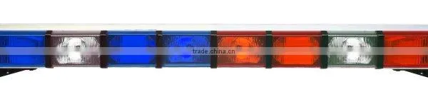 Xenon Strobe Bulb Module Whelen Emergency Warning Lightbar Can With Speaker HS-1540 photo-3