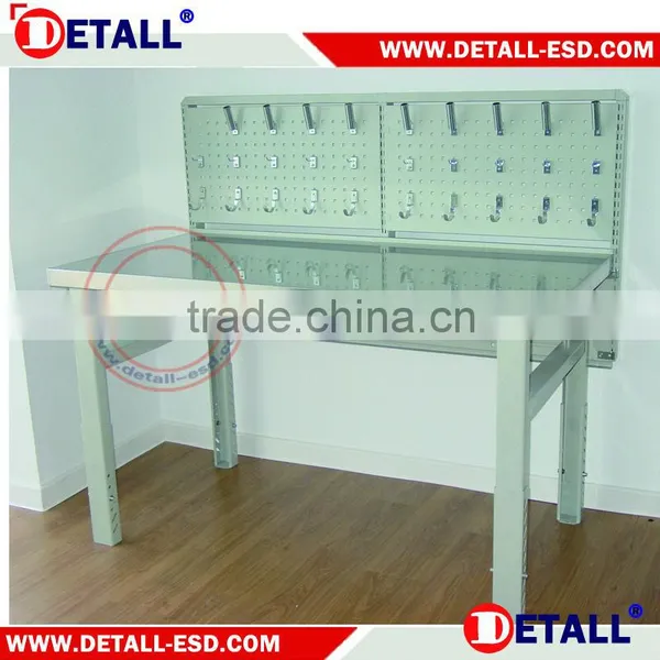 Industrial Steel Work Bench photo-3