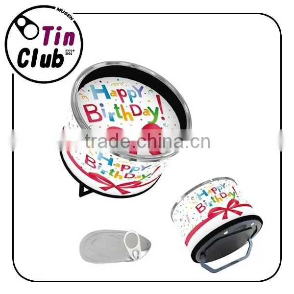 Fashion Photo Frame Metal Photo Frame