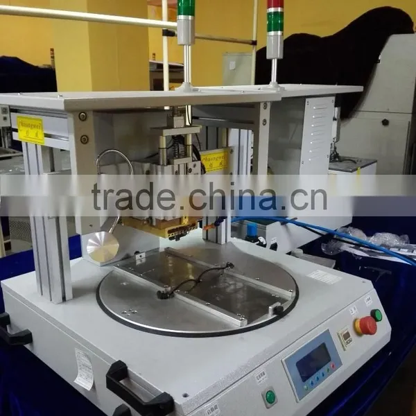 Principle of Pulse Heat Unit (Hot Bar Bonder) photo-2