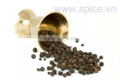 Black Pepper (Worldwide Trading) photo-5