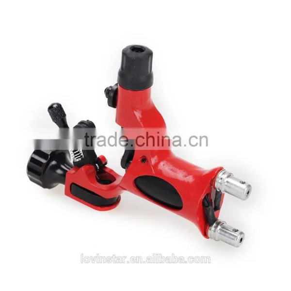 2016 New Black /Red Laser Tattoo Kit Removal Machine