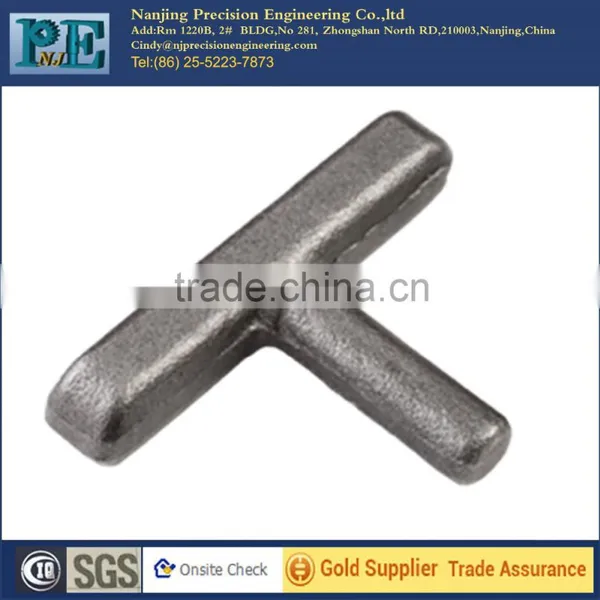 Custom Precision Aluminum Forged Auto Parts photo-4