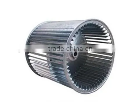 SB Series Centrifugal Impeller/impeller for Centrifugal Fans photo-3