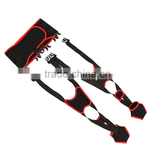 Hot New Used in Whole Day Orthopedic Leg Brace for Adult