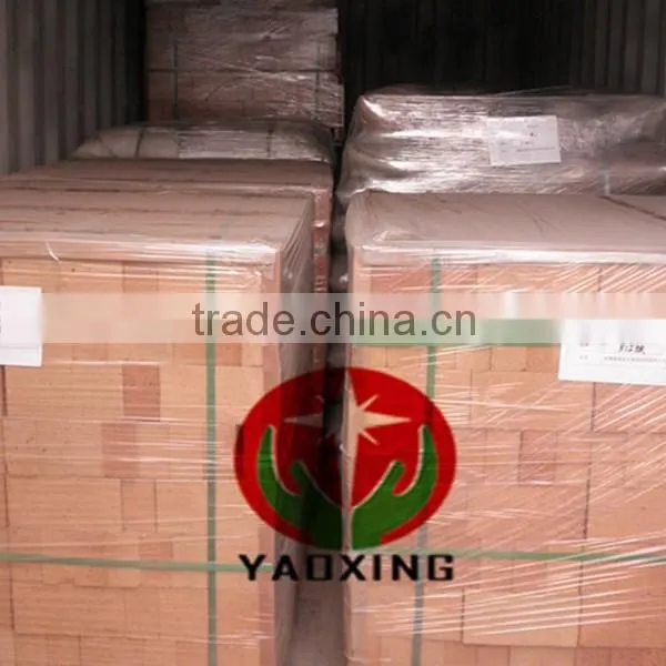 Sk36 Refractory Brick Clay Brick Sk34 Refractory Brick photo-6
