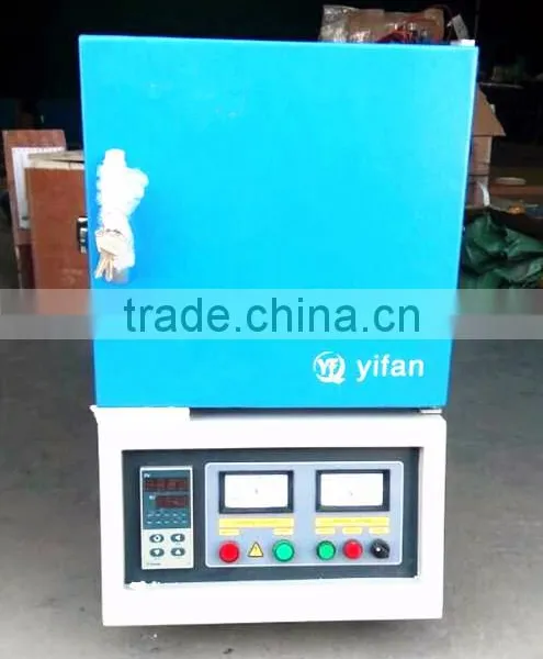 Electric Furnace for Ceramics, Laboratory Electric Furnace, Laboratory Stoves
