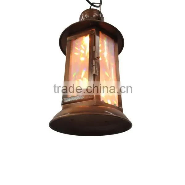 2015 Newest European Classical Candle Lantern in Star Style photo-4