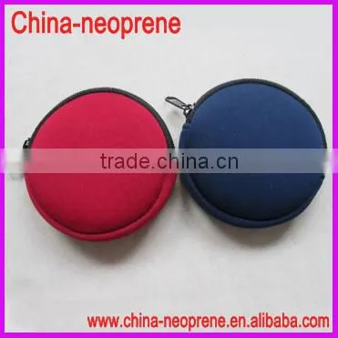 New Design Neoprene CD Holder