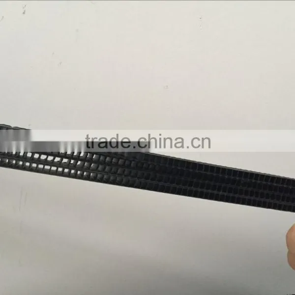 Roof Protector Corflute Materials Core Flute Materials Handling Hotmelt Black pp Corrugated Sheet Flame Resistant photo-5