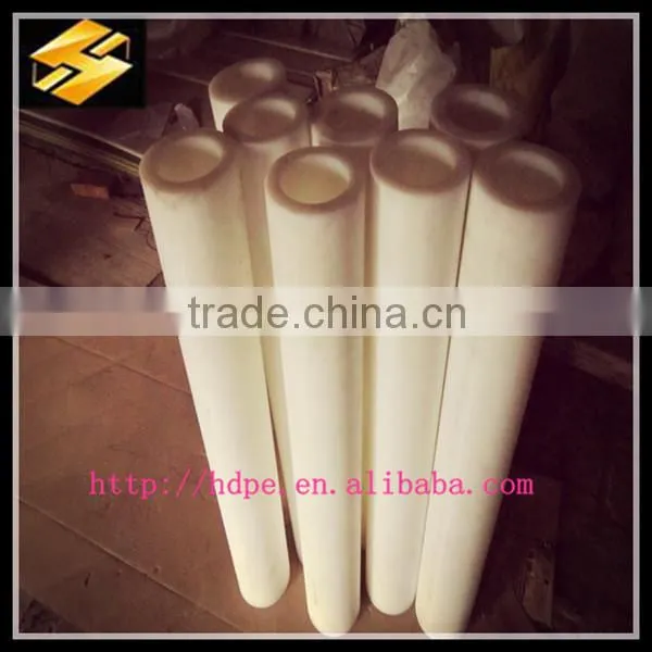 China Wholesale Hdpe/uhmwpe Pipe photo-2