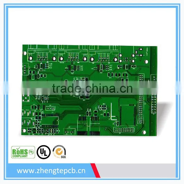 Fr4 Pcb Solar Power System Solar Power Li-ion Battery Flashlight photo-2