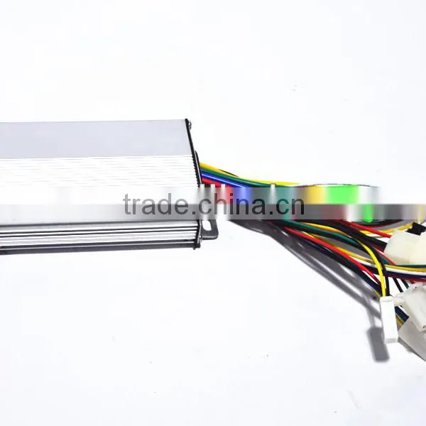 Mac dc Motor Controller, 6fet-24fet 24v to 72v dc Motor Speed Control Quality Choice photo-3
