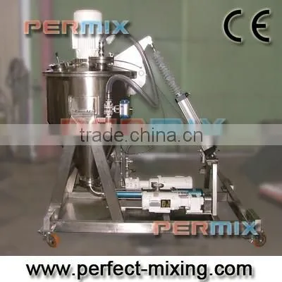 Vacuum Deaerating System photo-3