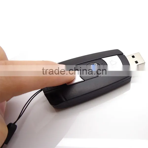 High Quality Fashion Design Key Style Usb Flash Drives 2.0 Usb Pendrive With CE/FCC/RoHs Certifications photo-2