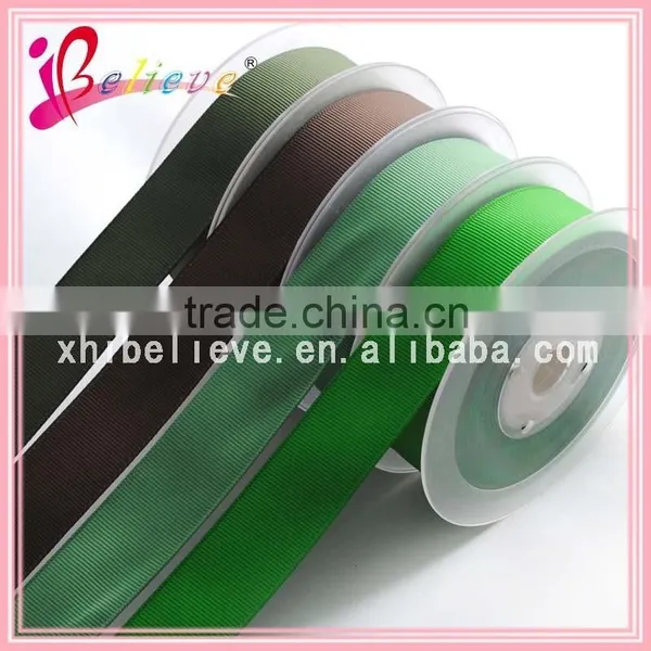 Customized Ribbon Accessories Wholesale Cheap Christmas Ribbon photo-2