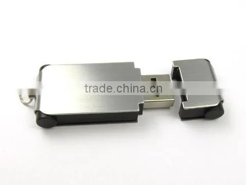 Bulk Cheap Metal Kart Usb Flash Drive Accept Paypal photo-3