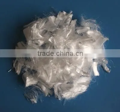 Polyester Staple Fiber